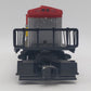 K-Line K2249 O Circus Transport Railway MP-15 Diesel Locomotive #2249 EX/Box