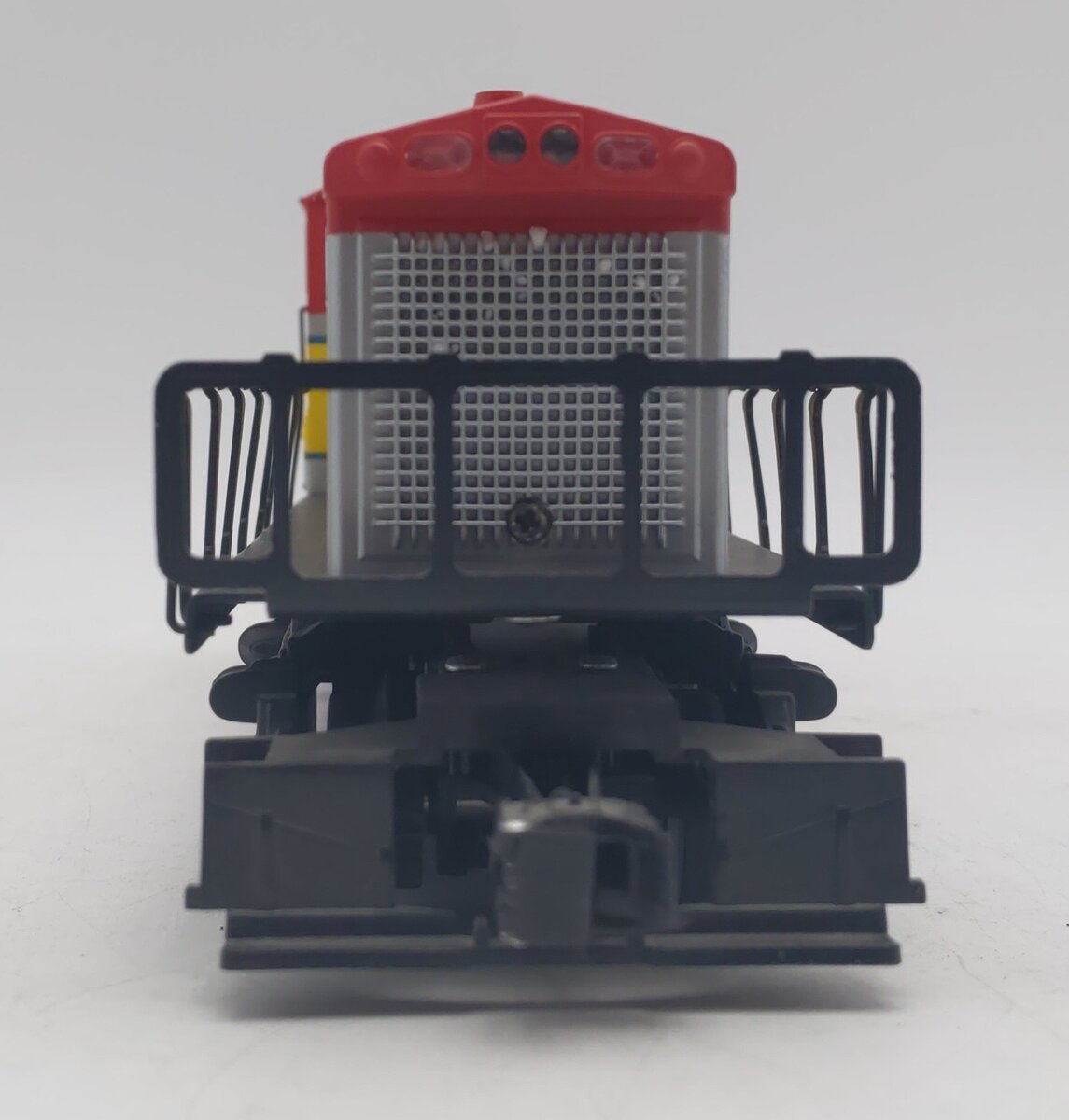 K-Line K2249 O Circus Transport Railway MP-15 Diesel Locomotive #2249 EX/Box