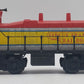 K-Line K2249 O Circus Transport Railway MP-15 Diesel Locomotive #2249 EX/Box