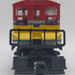 K-Line K2249 O Circus Transport Railway MP-15 Diesel Locomotive #2249 EX/Box
