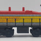 K-Line K2249 O Circus Transport Railway MP-15 Diesel Locomotive #2249 EX/Box