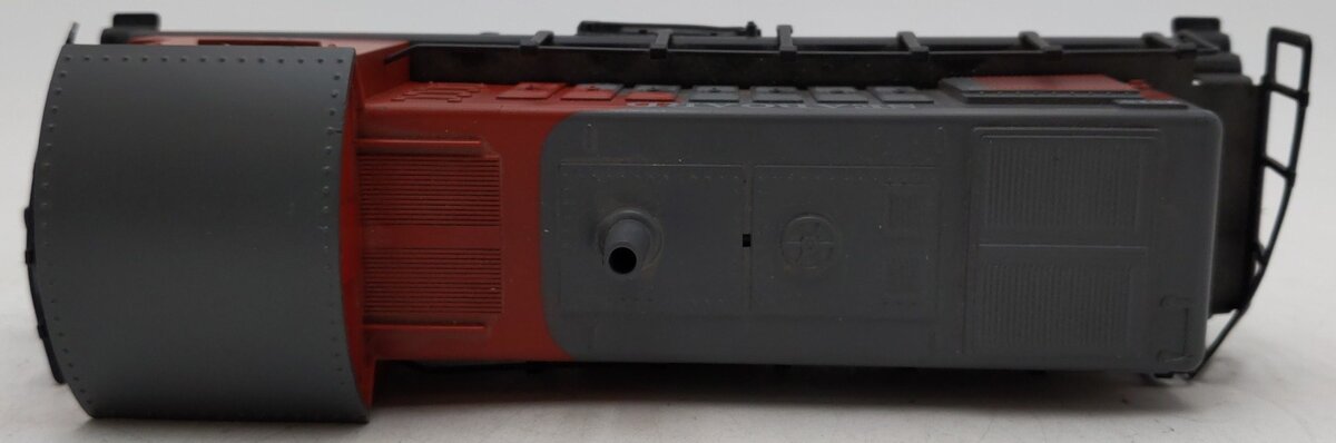 K-Line K2315 O Gauge Seaboard Air Line S-2 Diesel Switcher #2315 VG