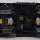 K-Line K2315 O Gauge Seaboard Air Line S-2 Diesel Switcher #2315 VG