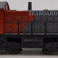 K-Line K2315 O Gauge Seaboard Air Line S-2 Diesel Switcher #2315 VG