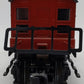 K-Line K2315 O Gauge Seaboard Air Line S-2 Diesel Switcher #2315 VG