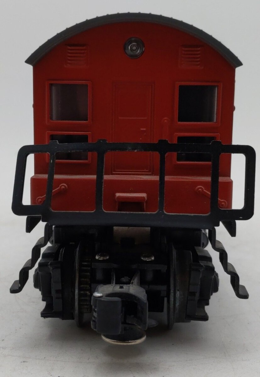 K-Line K2315 O Gauge Seaboard Air Line S-2 Diesel Switcher #2315 VG