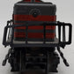 K-Line K2315 O Gauge Seaboard Air Line S-2 Diesel Switcher #2315 VG
