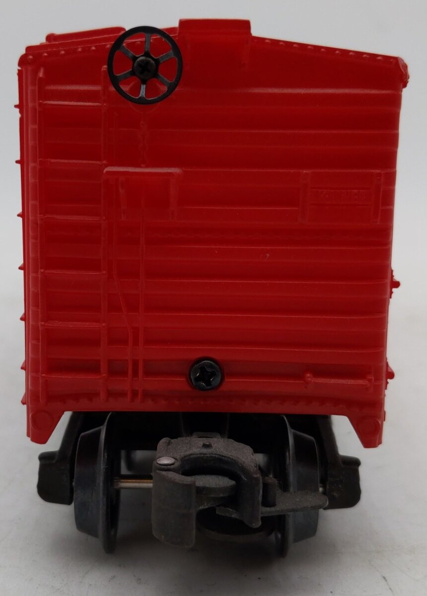 K-Line K7517 O Gauge Katy/MKT Classic Boxcar EX