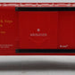 K-Line K7517 O Gauge Katy/MKT Classic Boxcar EX