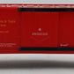 K-Line K7517 O Gauge Katy/MKT Classic Boxcar EX