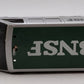 K-Line k2629-06 Burlington Northern Santa Fe Motorized Railroad Van EX/Box