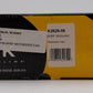 K-Line k2629-06 Burlington Northern Santa Fe Motorized Railroad Van EX/Box
