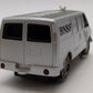 K-Line k2629-06 Burlington Northern Santa Fe Motorized Railroad Van EX/Box