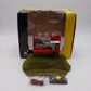Lionel 6-21273 AT&SF Operating Man on Billboard Sign NIB