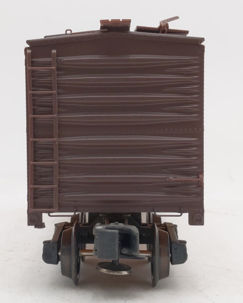 K-Line K7607 O Norfolk & Western Classic Reefer Car VG/Box
