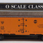 K-Line K7607 O Norfolk & Western Classic Reefer Car VG/Box