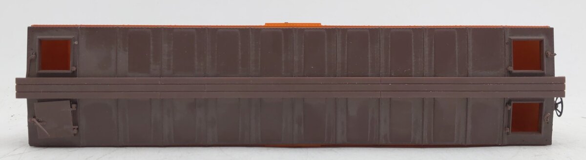 K-Line K7607 O Norfolk & Western Classic Reefer Car VG/Box