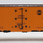 K-Line K7607 O Norfolk & Western Classic Reefer Car VG/Box