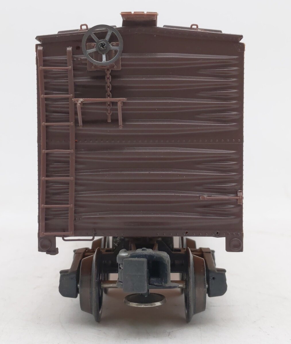 K-Line K7607 O Norfolk & Western Classic Reefer Car VG/Box