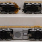 K-Line K-25211 O Rio Grande F-7 ABA Diesel Locomotive #5651/5652/5653 EX/Box