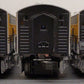K-Line K-25211 O Rio Grande F-7 ABA Diesel Locomotive #5651/5652/5653 EX/Box