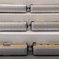 K-Line K44211 O Rio Grande Railroad 18" Heavyweight Passenger Cars (Set of 6) EX/Box
