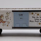 K-Line K647403 O Gauge 1994 Christmas Boxcar LN/Box