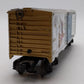 K-Line K647403 O Gauge 1994 Christmas Boxcar LN/Box