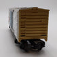 K-Line K647403 O Gauge 1994 Christmas Boxcar LN/Box