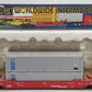 K-Line K7765 O Gauge Southern Pacific Gunderson Flatcar w/2 Containers EX/Box