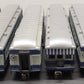 K-Line K44891 O Texas & Pacific 18" Heavyweight Passenger Cars (Set of 6) VG/Box