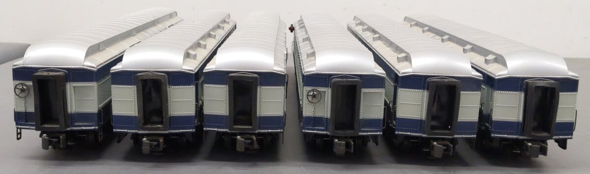K-Line K44891 O Texas & Pacific 18