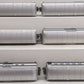 K-Line K44891 O Texas & Pacific 18" Heavyweight Passenger Cars (Set of 6) VG/Box