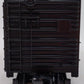 K-Line K761-1051 O Gauge Santa Fe Black Boxcar #97190 EX/Box