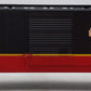 K-Line K761-1051 O Gauge Santa Fe Black Boxcar #97190 EX/Box