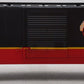 K-Line K761-1051 O Gauge Santa Fe Black Boxcar #97190 EX/Box