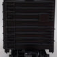 K-Line K761-1051 O Gauge Santa Fe Black Boxcar #97190 EX/Box
