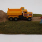 K-Line K42414 O Gauge Dump Truck Construction Scene EX/Box
