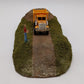 K-Line K42414 O Gauge Dump Truck Construction Scene EX/Box