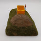 K-Line K42414 O Gauge Dump Truck Construction Scene EX/Box