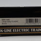 K-Line K641-1651 Lehigh Valley Boxcar LN/Box