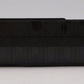 K-Line K761-1051 O Gauge Santa Fe Black Boxcar #97197 LN/Box