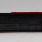 K-Line K761-1051 O Gauge Santa Fe Black Boxcar #97197 LN/Box