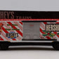 K-Line K-646708 O Gauge Hersheys 1994 Christmas Boxcar EX/Box