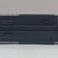 K-Line K83-0073-1 O Ringling Bros. Elephants 18" Heavyweight Baggage Car #73 VG/Box