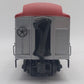 K-Line K83-0073-1 O Ringling Bros. Elephants 18" Heavyweight Baggage Car #73 VG/Box