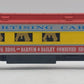K-Line K83-0080-2 O Gauge Ringling Brothers Circus 18" Diner Car #80 LN/Box