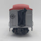K-Line K83-0080-2 O Gauge Ringling Brothers Circus 18" Diner Car #80 LN/Box