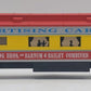 K-Line K83-0080-2 O Gauge Ringling Brothers Circus 18" Diner Car #80 LN/Box