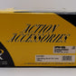 K-Line K-42433 O Operating Platform w/ Freight Car NIB